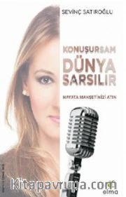 Konuşursam Dünya Sarsılır