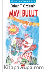 Mavi Bulut