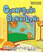 Gökkuşağı Şarkıları