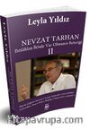 Nevzat Tarhan & İhtilalden İkbale Var Olmanın Retoriği 2