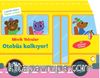 Minik Yolcular Otobüs Kalkıyor!