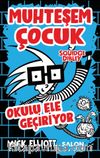 Muhteşem Çocuk Squidge Dibley 