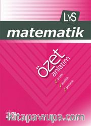 LYS Matematik Özet Anlatım