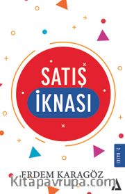 Satış İknası