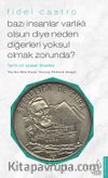 Bazı İnsanlar Varlıklı Olsun Diye Neden Diğerleri  Yoksul Olmak Zorunda?