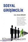 Sosyal Girişimcilik