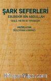 Şark Seferleri & Tahlil-Metin-Tıpkıbasım