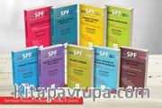 SPK - SPF Sermaye Piyasası Faaliyetleri Düzey 2 Lisansı (9 Kitap)