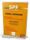 SPK - SPF Genel Ekonomi Konu Anlatımlı Soru Bankası (1008)