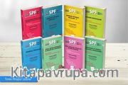 SPK - SPF Türev Araçlar Lisansı (8 Kitap)