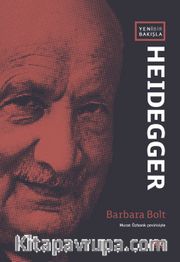 Yeni Bir Bakışla Heidegger