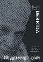 Yeni Bir Bakışla Derrida
