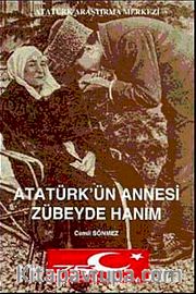 Atatürk'ün Annesi Zübeyde Hanım
