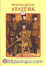 Mustafa Kemal Atatürk 1