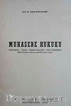 Muhasebe Hukuku & Kavramlar, İlkeler, Başlıca Sorunlar,Yeni Gelişmeler