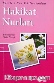 Hakikat Nurları / Küçük Boy Cep