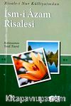 İsm-i Azam Risalesi / Küçük Boy Cep