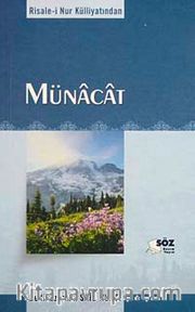 Münacat / Orta Boy Cep