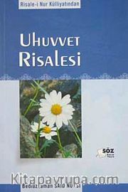 Uhuvvet Risalesi / Orta Boy Cep