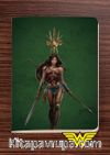 Wonder Woman - We Can Do Everything - Dokun Hisset Serisi (AD-WW003) Lisanslı Ürün  (Cep Boy) Lisanslı Ürün  