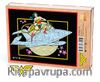 Wonder Woman - Diana Prince Ahşap Puzzle 204 Parça (KOP-WW106 - CC ) Lisanslı Ürün  