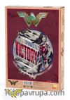 Wonder Woman - Victory Ahşap Puzzle 500 Parça (KOP-WW094 - D) Lisanslı Ürün  
