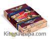 Wonder Woman - Victory Ahşap Puzzle 500 Parça (KOP-WW094 - D) Lisanslı Ürün  
