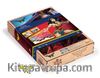 Wonder Woman -  Gal Gadot Ahşap Puzzle 500 Parça (KOP-WW092 - D) Lisanslı Ürün  