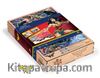 Wonder Woman - Wonder Woman vs. Parademons Ahşap Puzzle 500 Parça (KOP-WW091 - D) Lisanslı Ürün  