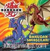 Bakugan Savaşçıları-Kılavuz Kitap