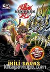 Bakugan İkili Savaş