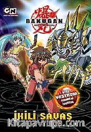 Bakugan İkili Savaş