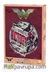 Wonder Woman - Victory Ahşap Puzzle 1000 Parça (KOP-WW089 - M) Lisanslı Ürün  