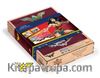 Wonder Woman - Victory Ahşap Puzzle 1000 Parça (KOP-WW089 - M) Lisanslı Ürün  