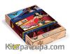 Wonder Woman -  Gal Gadot Ahşap Puzzle 1000 Parça (KOP-WW087 - M) Lisanslı Ürün  