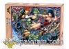 Wonder Woman - Wonder Woman vs. Parademons Ahşap Puzzle 1000 Parça (KOP-WW086 - M) Lisanslı Ürün  