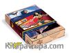 Wonder Woman - Warrior of Truth Ahşap Puzzle 1000 Parça (KOP-WW085 - M) Lisanslı Ürün  
