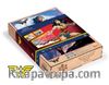 Wonder Woman - Warrior of Truth Ahşap Puzzle 500 Parça (KOP-WW090 - D) Lisanslı Ürün  