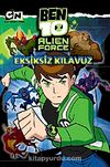 Ben 10 Alien Force Eksiksiz Kılavuz