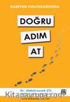 Kariyer Yolculuğunda Doğru Adım At