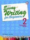 Essay Writing-2 For Beginners Integrated Writing+CD