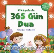 Hikayelerle 365 Gün Dua