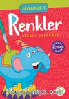 Renkler / Kavramlar 1