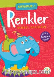 Renkler / Kavramlar 1