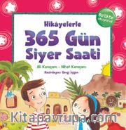 Hikayelerle 365 Gün Siyer Saati