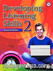Developing Listening Skills 2 +MP3 CD