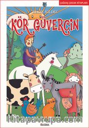 Kör Güvercin