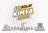 AYT Kolay Kimya Cep Test