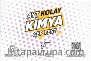 AYT Kolay Kimya Cep Test