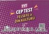 TYT Cep Test Felsefe ve Din Kültürü